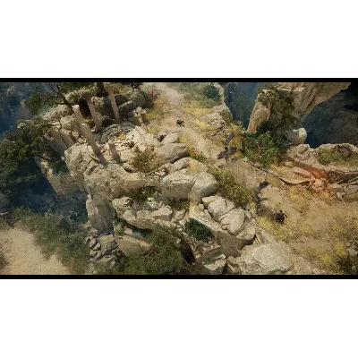 Titan Quest II STEAM•RU АВТОДОСТАВКА 0% - irongamers.ru