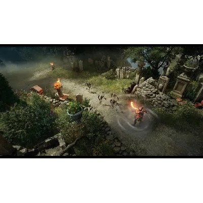 Titan Quest II STEAM•RU АВТОДОСТАВКА 0% - irongamers.ru