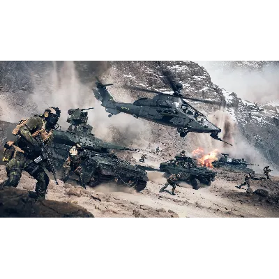 ВСЕ СТРАНЫ Battlefield 6 Standard Edition BF 6 - irongamers.ru