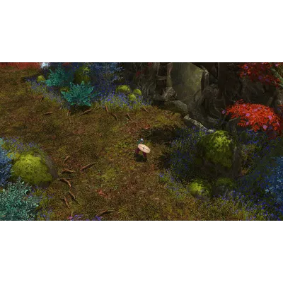 Titan Quest: Ragnarok STEAM GIFT AUTO RU+МИР - irongamers.ru