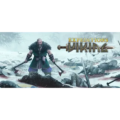 Expeditions: Viking Region free Steam Key Автовыдача - irongamers.ru