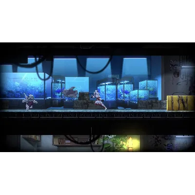 SHINOBI: ART OF VENGEANCE DELUXE XBOX ONE|XS КЛЮЧ СРАЗУ - irongamers.ru