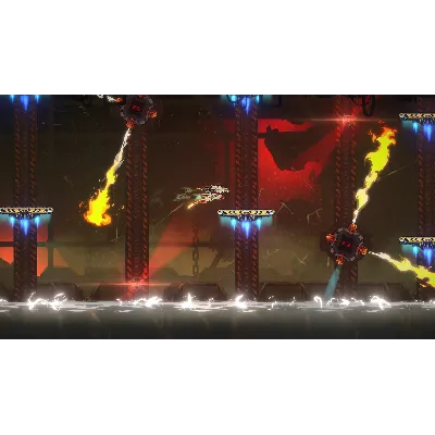 SHINOBI: ART OF VENGEANCE DELUXE XBOX ONE|XS КЛЮЧ СРАЗУ - irongamers.ru