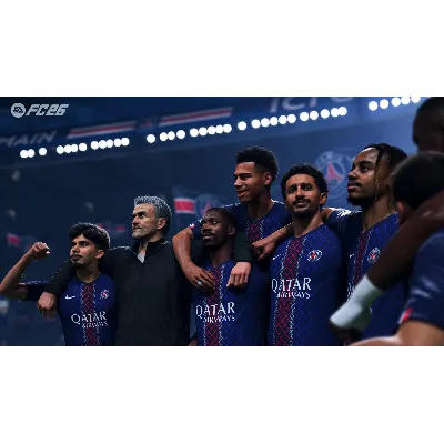EA SPORTS FC 26 STANDARD XBOX ONE/X|S КЛЮЧ СРАЗУ - irongamers.ru