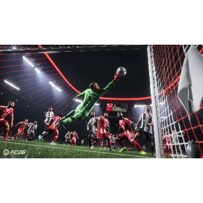 EA SPORTS FC 26 STANDARD XBOX ONE/X|S КЛЮЧ СРАЗУ - irongamers.ru