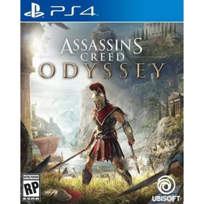 Assassin&acute;s Creed® Одиссея + 10 ИГРЫ П3 - Онлайн - irongamers.ru
