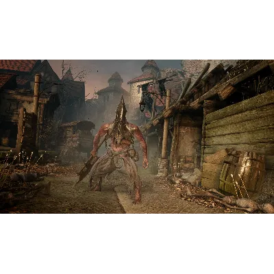 Witchfire | Steam RU+KZ+UA+CIS+AR+TR+CN - irongamers.ru