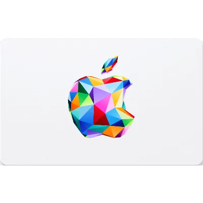 Apple Gift Card India 4000 INR | IN Gift Card | Instant - irongamers.ru