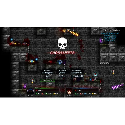 Tallowmere 2: Проклятье Котят (Steam ключ / РФ+Мир) - irongamers.ru