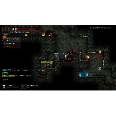 Tallowmere 2: Проклятье Котят (Steam ключ / РФ+Мир) - irongamers.ru