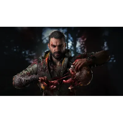 DYING LIGHT: THE BEAST XBOX SERIES X|S КЛЮЧ - irongamers.ru