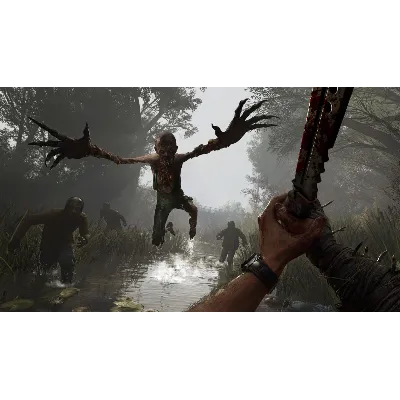 DYING LIGHT: THE BEAST XBOX SERIES X|S КЛЮЧ - irongamers.ru