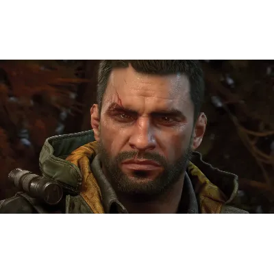 DYING LIGHT: THE BEAST XBOX SERIES X|S КЛЮЧ - irongamers.ru
