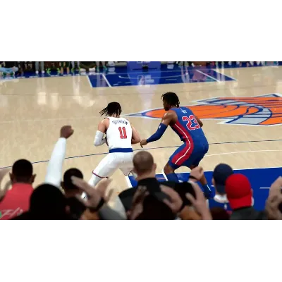 NBA 2K26 STANDARD EDITION XBOX ONE/X|S КЛЮЧ - irongamers.ru