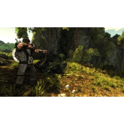 Risen 1 | АВТОДОСТАВКА [Россия Steam Gift] - irongamers.ru