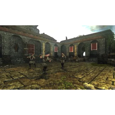 Risen 1 | АВТОДОСТАВКА [Россия Steam Gift] - irongamers.ru