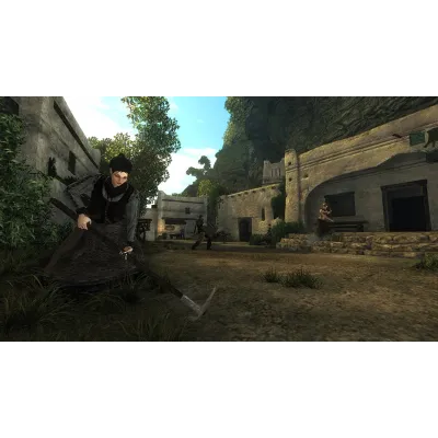 Risen 1 | АВТОДОСТАВКА [Россия Steam Gift] - irongamers.ru