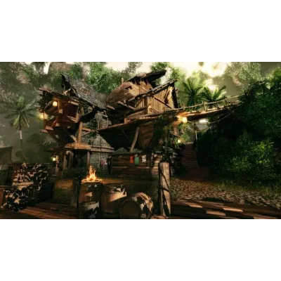 Risen 2 - Dark Waters| АВТОДОСТАВКА Россия Steam Gift - irongamers.ru