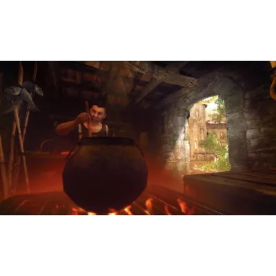 Risen 2: Dark Waters Gold Edition | АВТО RU Steam gift - irongamers.ru