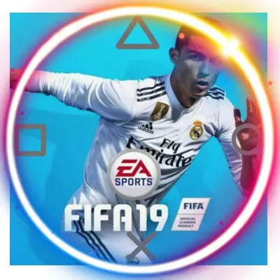 Fifa 19 (PS4/PS5/RU) (Аренда от 3 дней) - irongamers.ru