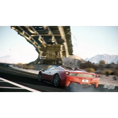 Need for Speed™ Rivals Timesaver Pack STEAM GIFT AUTO RU+МИР - irongamers.ru