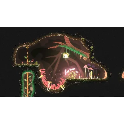 Oscuro Blossom&acute;s Glow АВТОДОСТАВКА STEAM GLOBAL МГНОВЕННО ЛИЦЕНЗИЯ - irongamers.ru