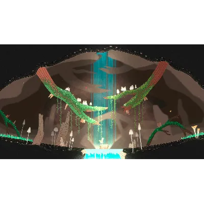 Oscuro Blossom&acute;s Glow АВТОДОСТАВКА STEAM GLOBAL МГНОВЕННО ЛИЦЕНЗИЯ - irongamers.ru