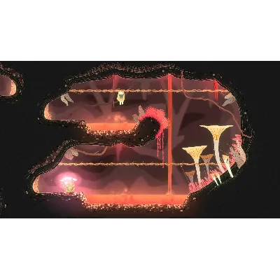 Oscuro Blossom&acute;s Glow АВТОДОСТАВКА STEAM GLOBAL МГНОВЕННО ЛИЦЕНЗИЯ - irongamers.ru