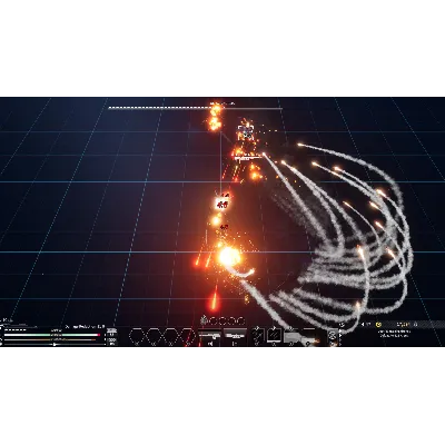 Gigantes Ex Machina АВТОДОСТАВКА STEAM GLOBAL МГНОВЕННО ЛИЦЕНЗИЯ - irongamers.ru