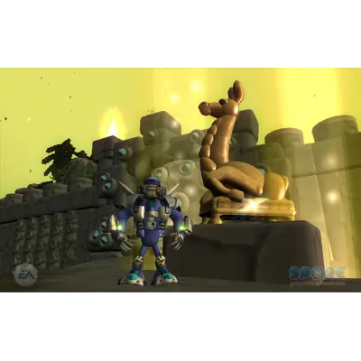 SPORE - Galactic Adventures DLC STEAM•RU АВТОВЫДАЧА - irongamers.ru
