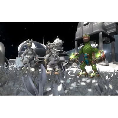 SPORE - Galactic Adventures DLC STEAM•RU АВТОВЫДАЧА - irongamers.ru