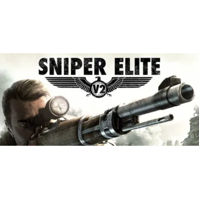 Sniper Elite V2 Region free Steam Key Автовыдача - irongamers.ru