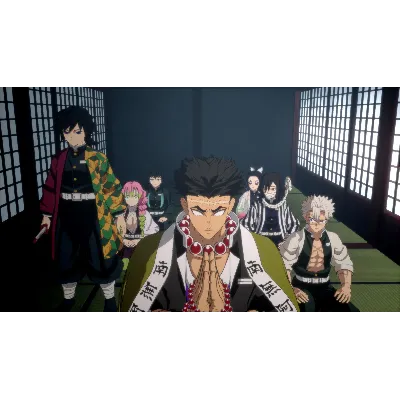 Demon Slayer 2 Kimetsu no Yaiba Steam Ключ РФ+Мир - irongamers.ru