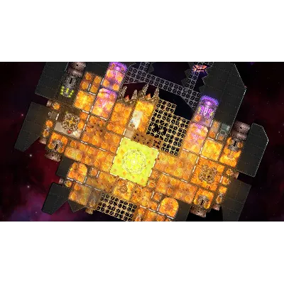 Cosmoteer: Starship Architect & Commander Steam Gift Россия мгновенно - irongamers.ru