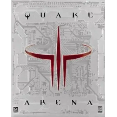 Quake III: Arena Global Steam Key - irongamers.ru