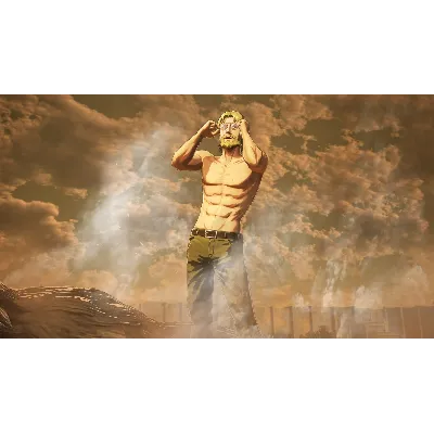 ATTACK ON TITAN 2: FINAL BATTLE XBOX ONE|XS КЛЮЧ - irongamers.ru