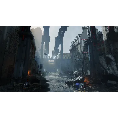 WOLFENSTEIN: YOUNGBLOOD XBOX ONE|XS КЛЮЧ - irongamers.ru