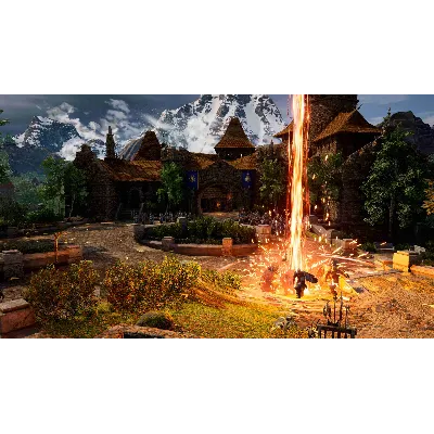 KING&acute;S BOUNTY II XBOX ONE|XS КЛЮЧ - irongamers.ru