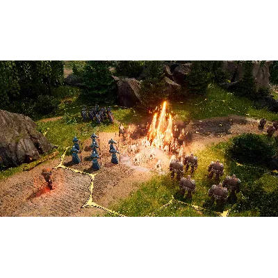 KING&acute;S BOUNTY II XBOX ONE|XS КЛЮЧ - irongamers.ru
