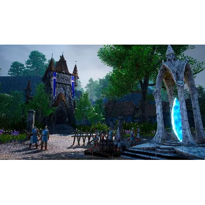 KING&acute;S BOUNTY II XBOX ONE|XS КЛЮЧ - irongamers.ru
