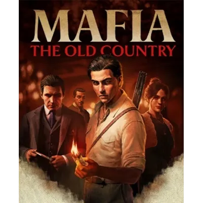 Mafia: The Old Country, Man of Honor DLC (Аренда аккаунта Steam) Онлайн - irongamers.ru