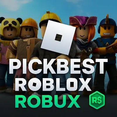 Купить дешевые Robux – от 200 до 10000 – для всех - irongamers.ru