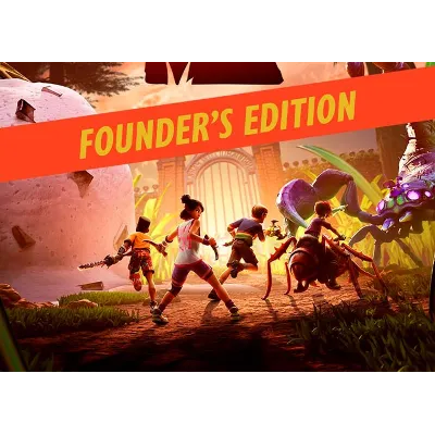 КЛЮЧ Grounded 2: Founder’s Edition XBOX, PC(не steam) Код - irongamers.ru