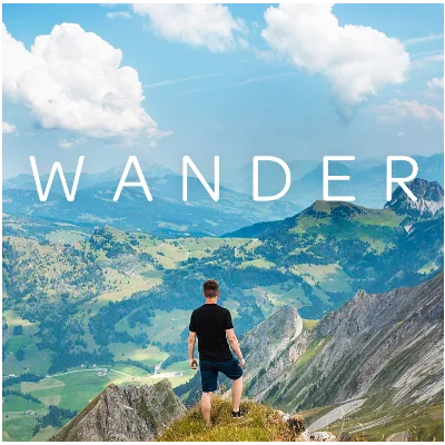 Wander для Meta Quest / Oculus Quest | Услуга активации - irongamers.ru