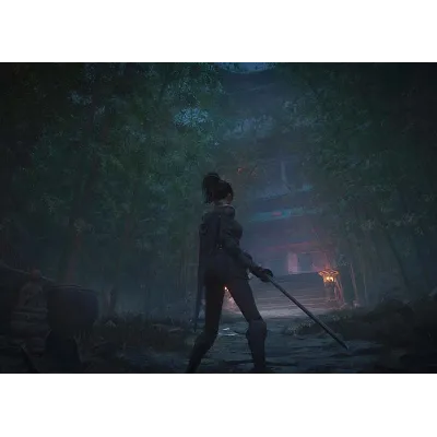 КЛЮЧ WUCHANG: Fallen Feathers Deluxe Edition XBOX Код - irongamers.ru