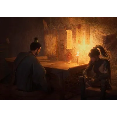 КЛЮЧ WUCHANG: Fallen Feathers Deluxe Edition XBOX Код - irongamers.ru