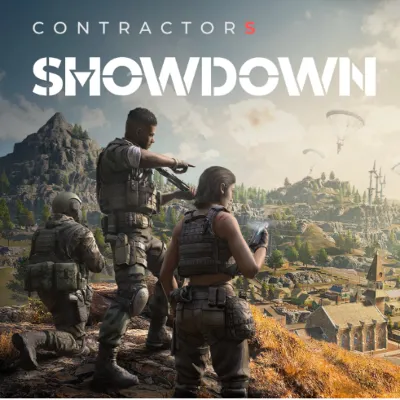 Contractors VR ключ для Oculus - Лицензия VR - irongamers.ru