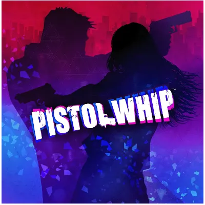 Pistol Whip VR ключ для Oculus - Лицензия VR - irongamers.ru