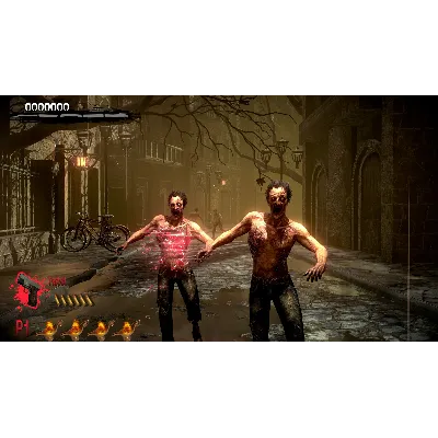THE HOUSE OF THE DEAD 2: Remake STEAM АВТО RU/UA/KZ/СНГ - irongamers.ru