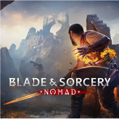 Blade & Sorcery: Nomad VR ключ для Oculus - Лицензия VR - irongamers.ru